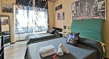 Bed & Breakfast Domus Dei Consoli Rome