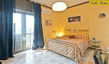 Domus Dei Consoli Rome