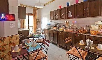 Domus Dei Consoli Rome