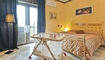 Bed & Breakfast Domus Dei Consoli