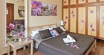 Bed & Breakfast Domus Dei Consoli *