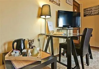 Domus Dei Consoli Rome