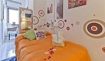 Bed & Breakfast Domus Dei Consoli Řím