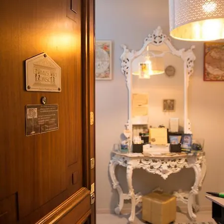 Bed & Breakfast Domus Dei Consoli *