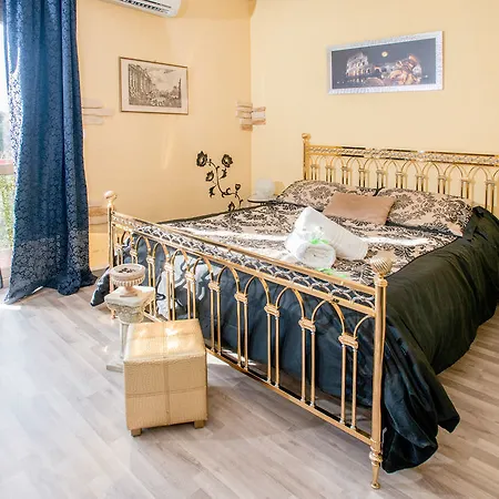 Domus Dei Consoli * Rome