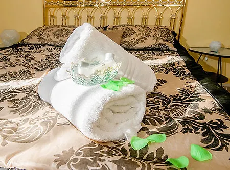 Domus Dei Consoli Rome