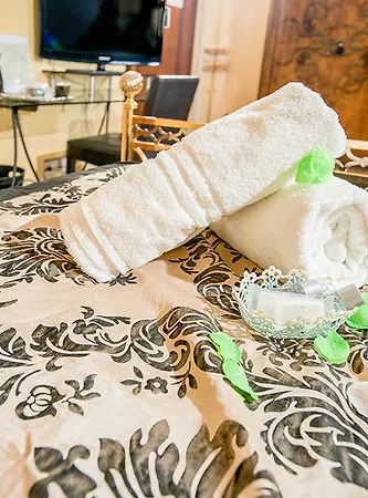 Bed & Breakfast Domus Dei Consoli