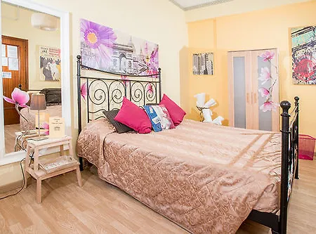 Bed & Breakfast Domus Dei Consoli