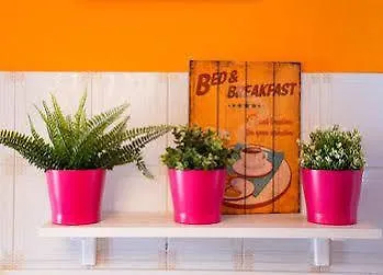 Domus Dei Consoli Bed & Breakfast