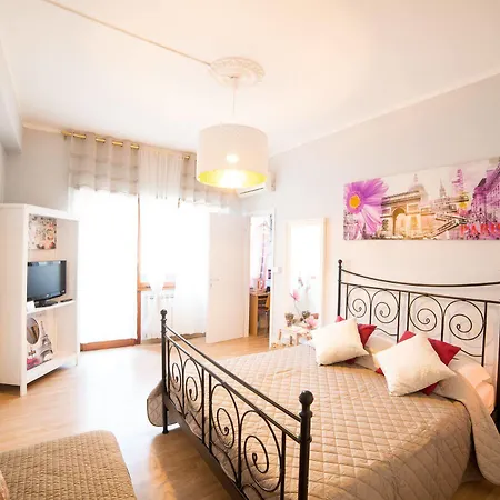 Domus Dei Consoli Rome