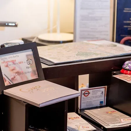 Domus Dei Consoli Bed & Breakfast