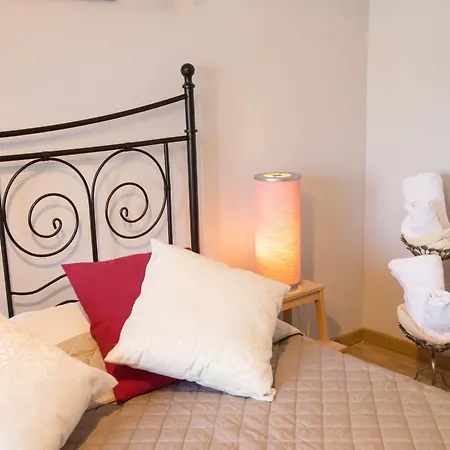 Bed & Breakfast Domus Dei Consoli *