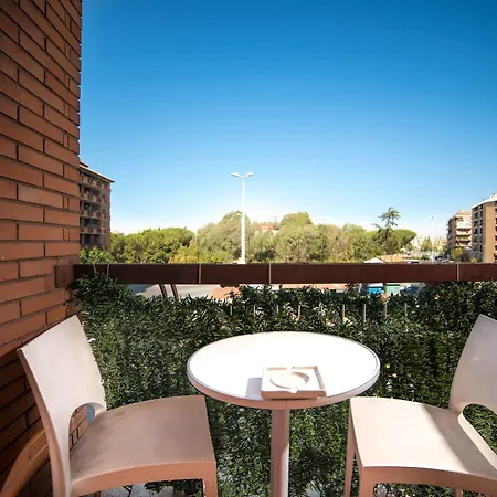 Domus Dei Consoli Bed & Breakfast Rome