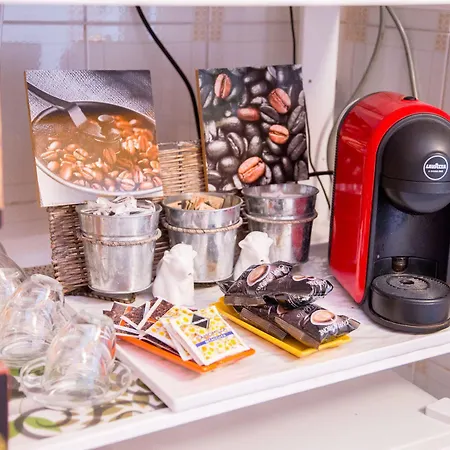 Domus Dei Consoli Bed & Breakfast Rome