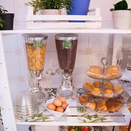 Bed & Breakfast Domus Dei Consoli