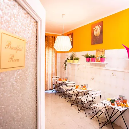 Bed & Breakfast Domus Dei Consoli *