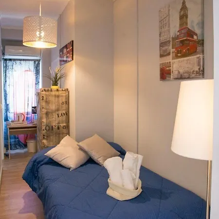 Bed & Breakfast Domus Dei Consoli Rome