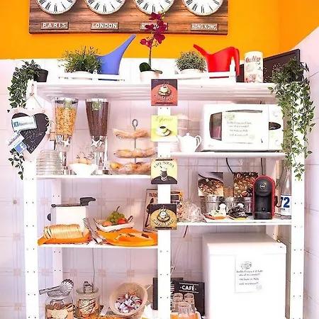 Bed & Breakfast Domus Dei Consoli *