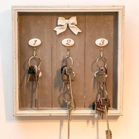 Bed & Breakfast Domus Dei Consoli