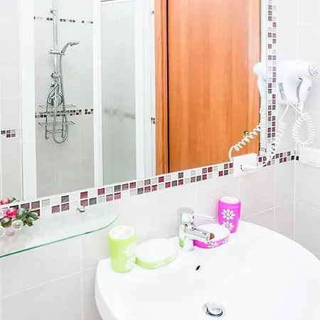 Domus Dei Consoli Roma