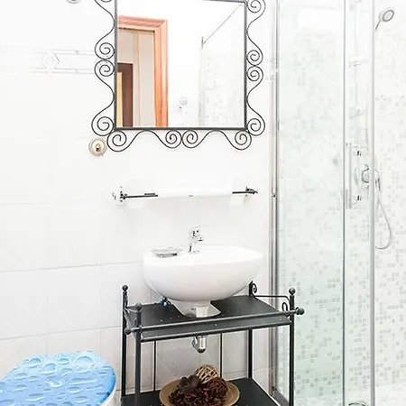 Domus Dei Consoli * Roma