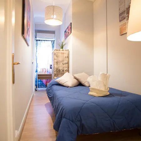 Bed & Breakfast Domus Dei Consoli