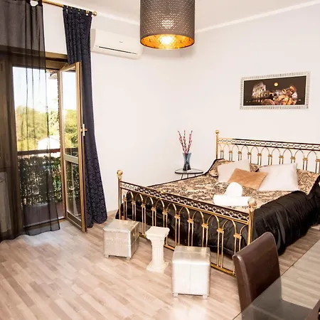 Domus Dei Consoli Roma