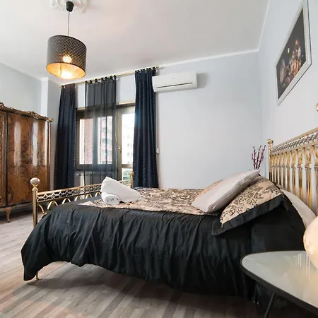 Bed & Breakfast Domus Dei Consoli *