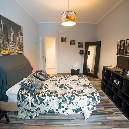 Domus Dei Consoli Bed & Breakfast Roma