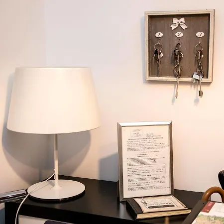 Bed & Breakfast Domus Dei Consoli *