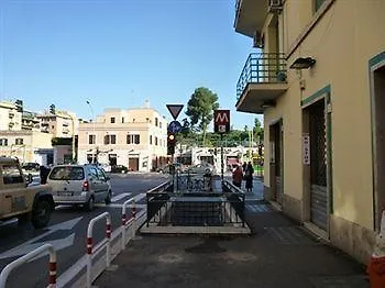 לינה וארוחת בוקר Domus Dei Consoli