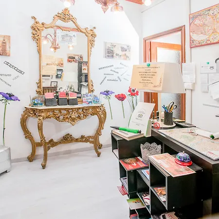 Domus Dei Consoli Rom