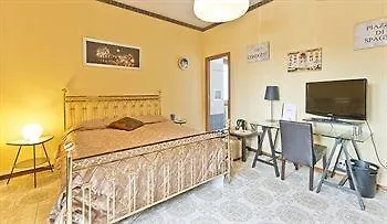 Frühstückspension Domus Dei Consoli *