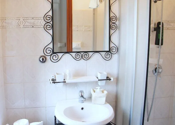 Domus Dei Consoli Rom