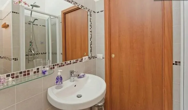 Domus Dei Consoli * Rom