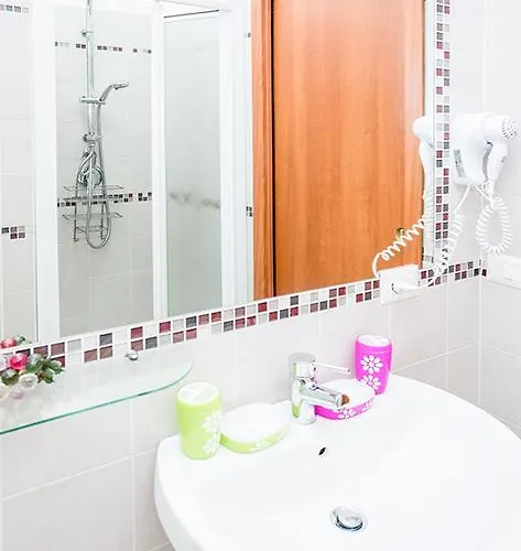 Domus Dei Consoli 로마