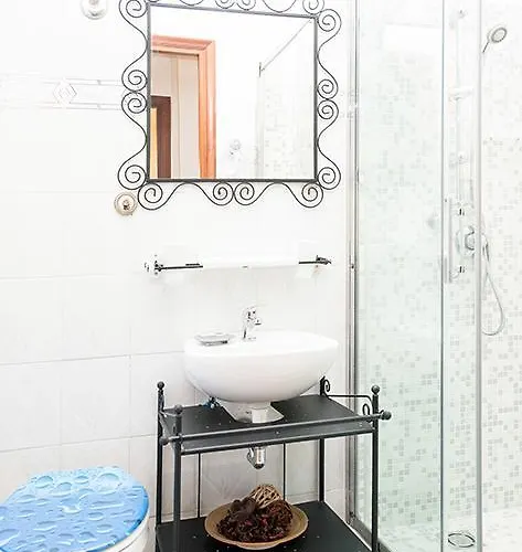 Domus Dei Consoli * Ρώμη