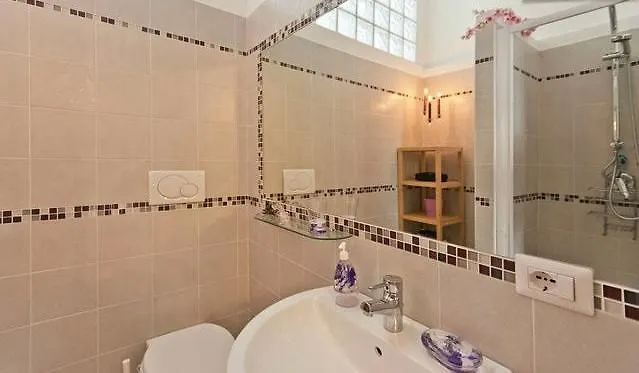 Domus Dei Consoli Bed and Breakfast Ρώμη