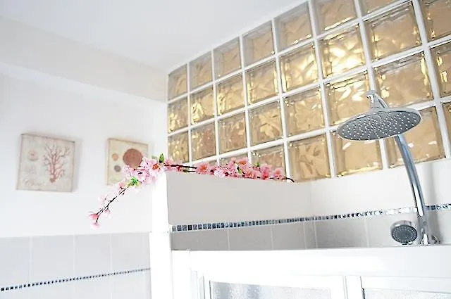 Frühstückspension Domus Dei Consoli