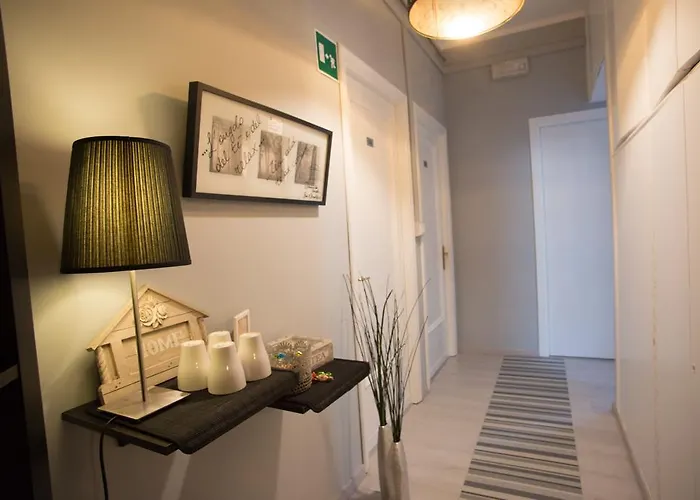 Domus Dei Consoli Bed and Breakfast *