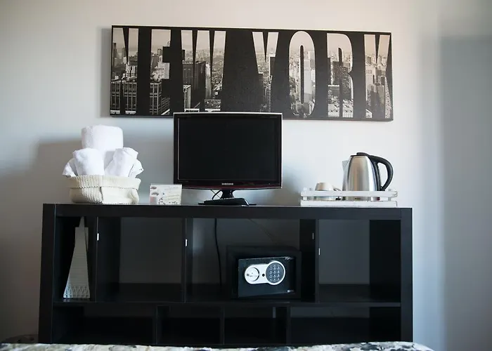 Domus Dei Consoli * Rom