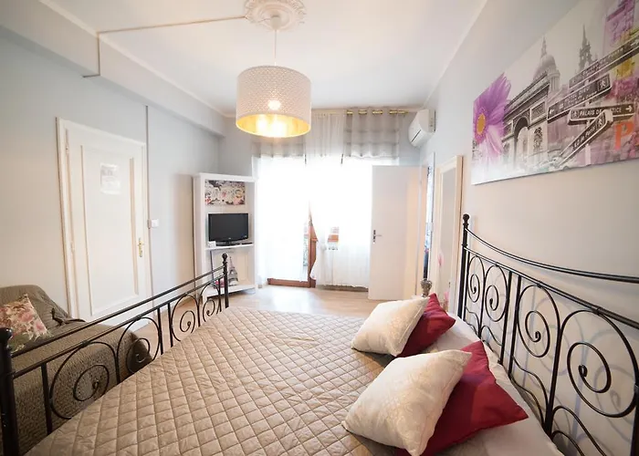 Domus Dei Consoli Bed and Breakfast