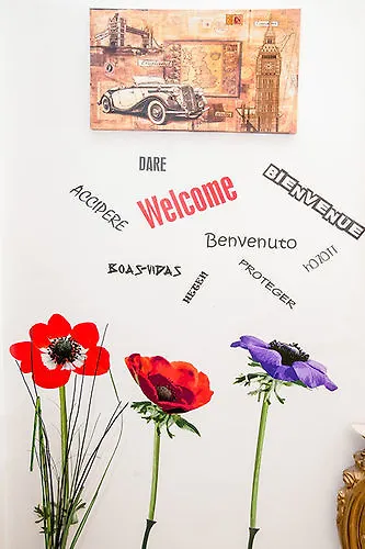 Domus Dei Consoli * Rom