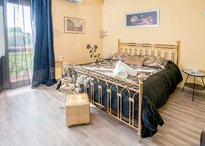 Domus Dei Consoli * Rom