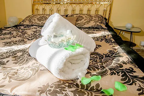 Domus Dei Consoli Rom