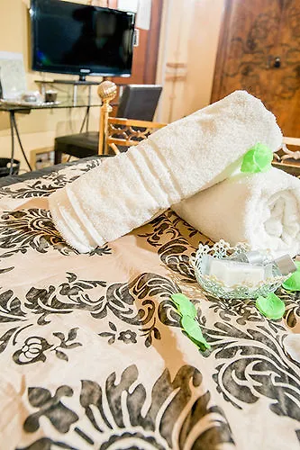 Frühstückspension Domus Dei Consoli