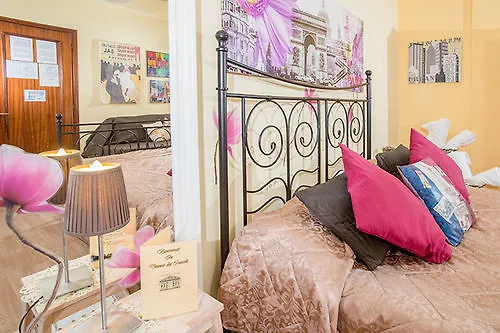 Domus Dei Consoli Frühstückspension