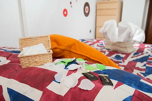 Domus Dei Consoli Frühstückspension