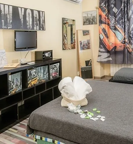 Frühstückspension Domus Dei Consoli Rom