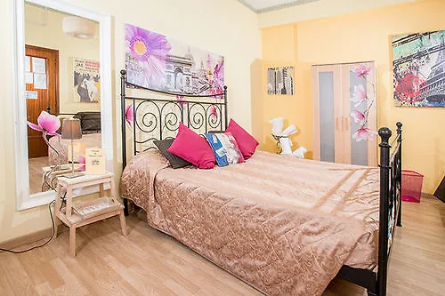 Frühstückspension Domus Dei Consoli